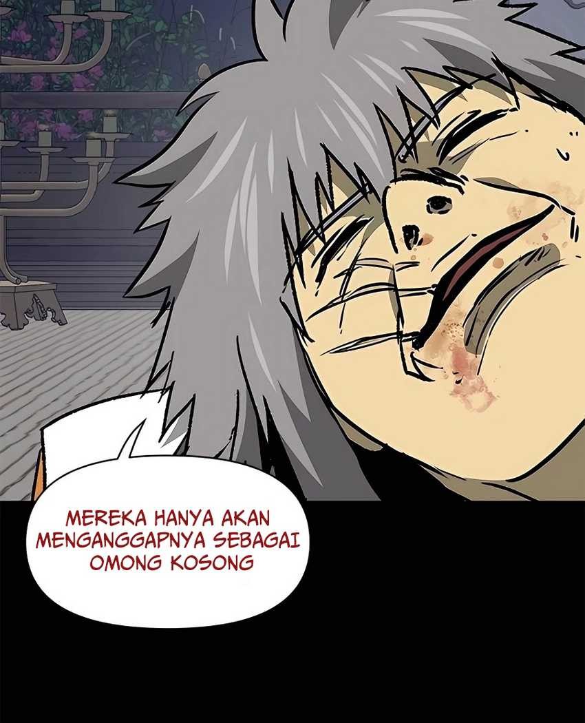 Infinite Level Up in Murim Bab 183 halaman 37