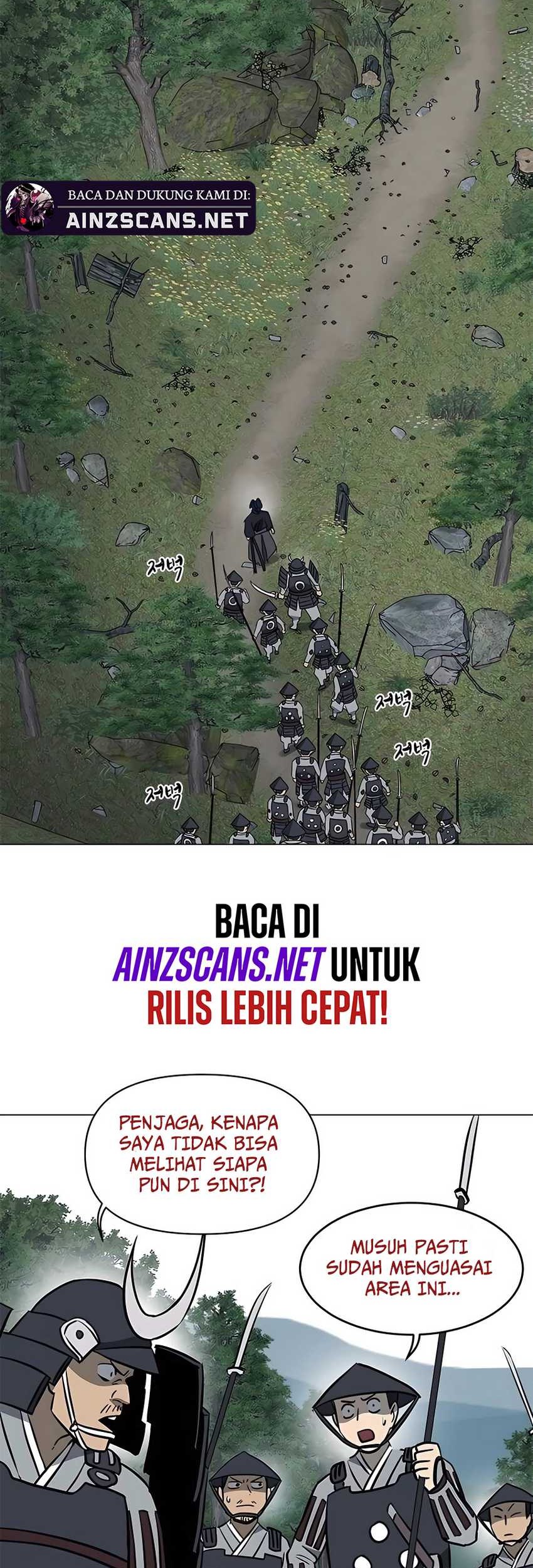 Infinite Level Up in Murim Bab 183 halaman 45