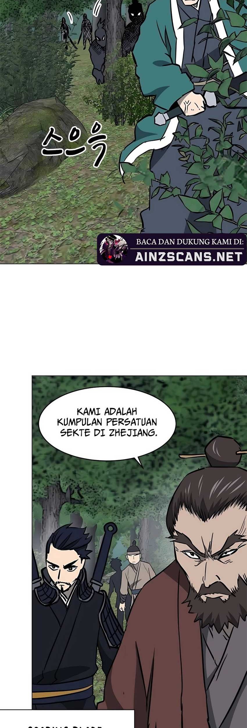 Infinite Level Up in Murim Bab 183 halaman 54