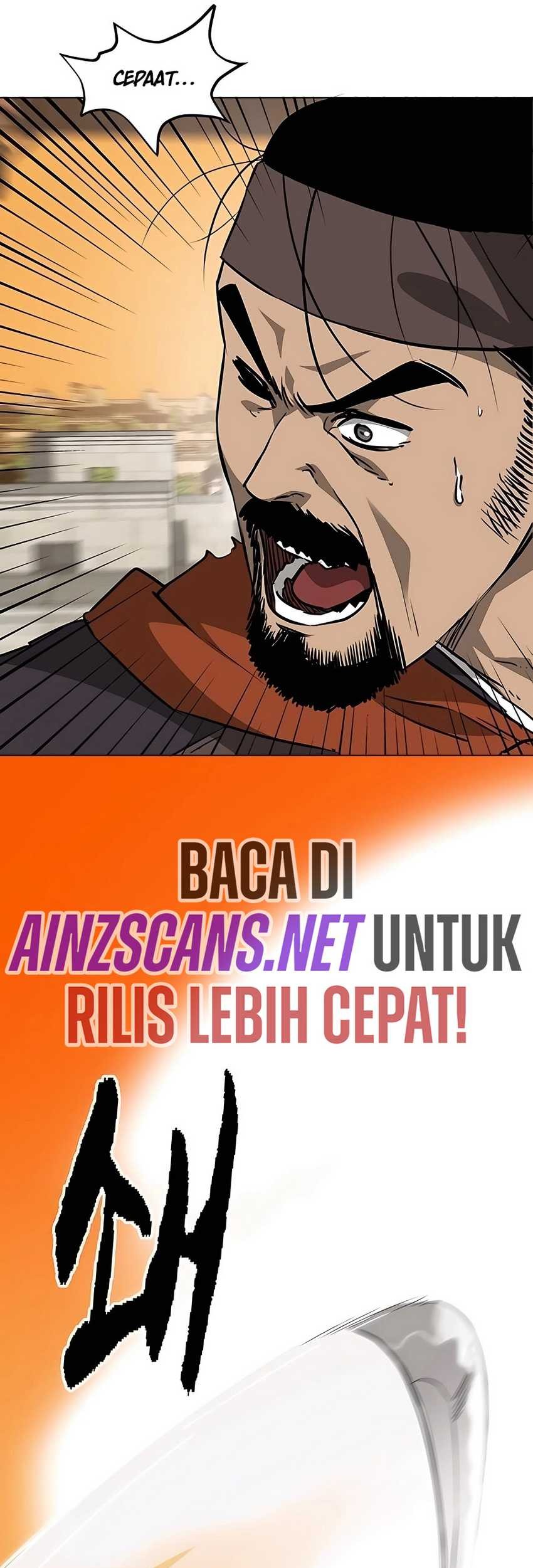 Infinite Level Up in Murim Bab 183 halaman 93
