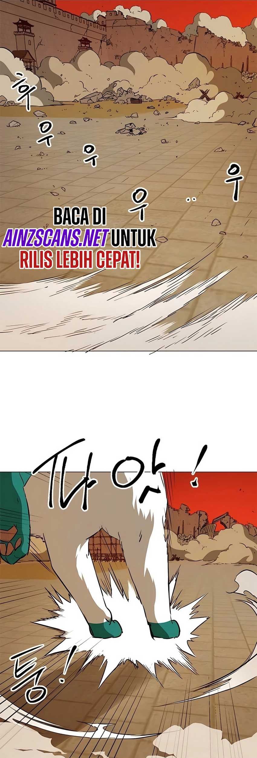 Infinite Level Up in Murim chapter 184 halaman 3