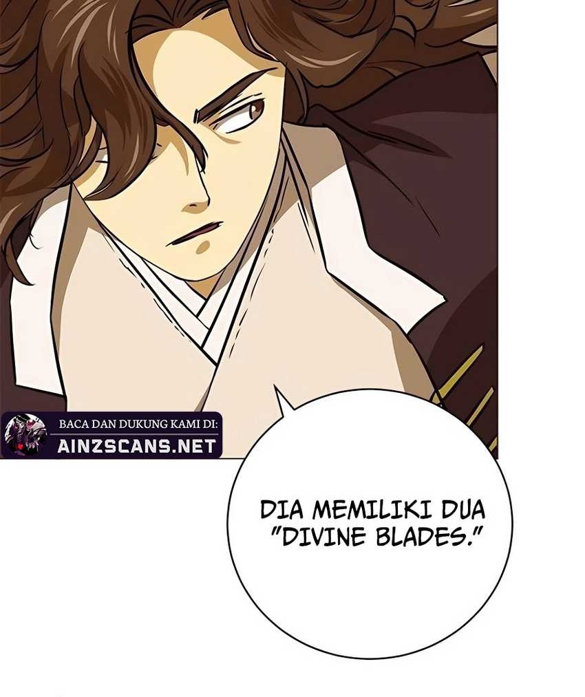 Infinite Level Up in Murim chapter 184 halaman 7