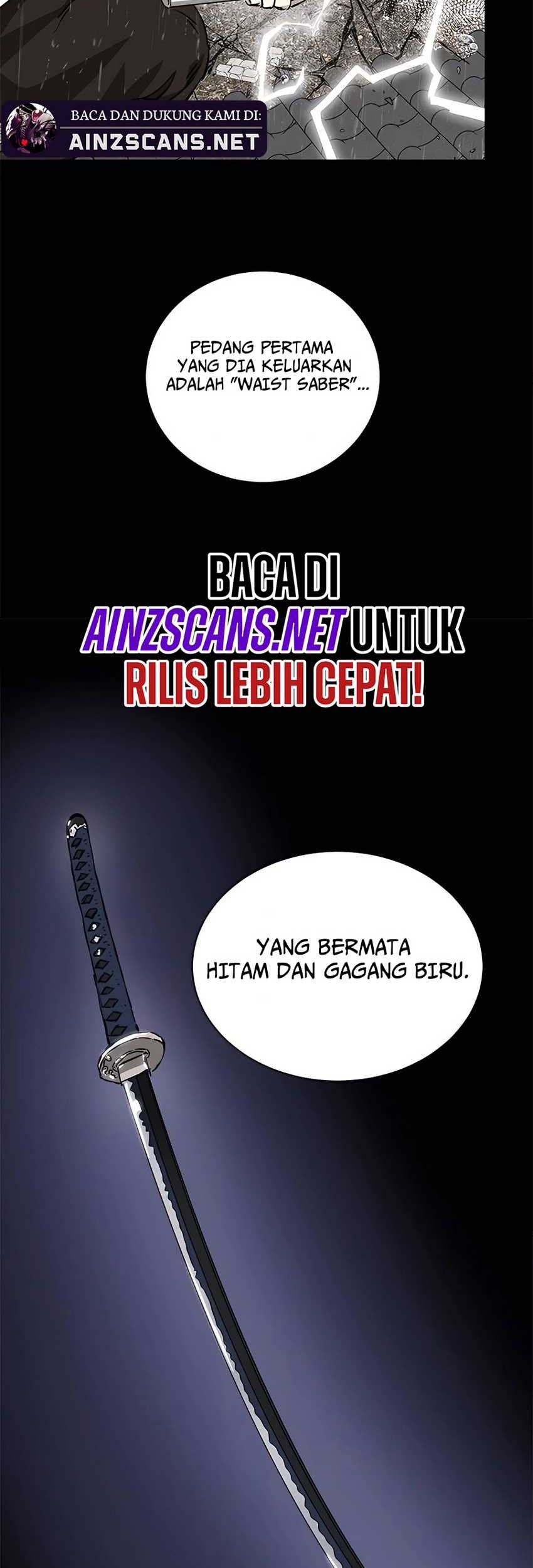 Infinite Level Up in Murim chapter 184 halaman 10