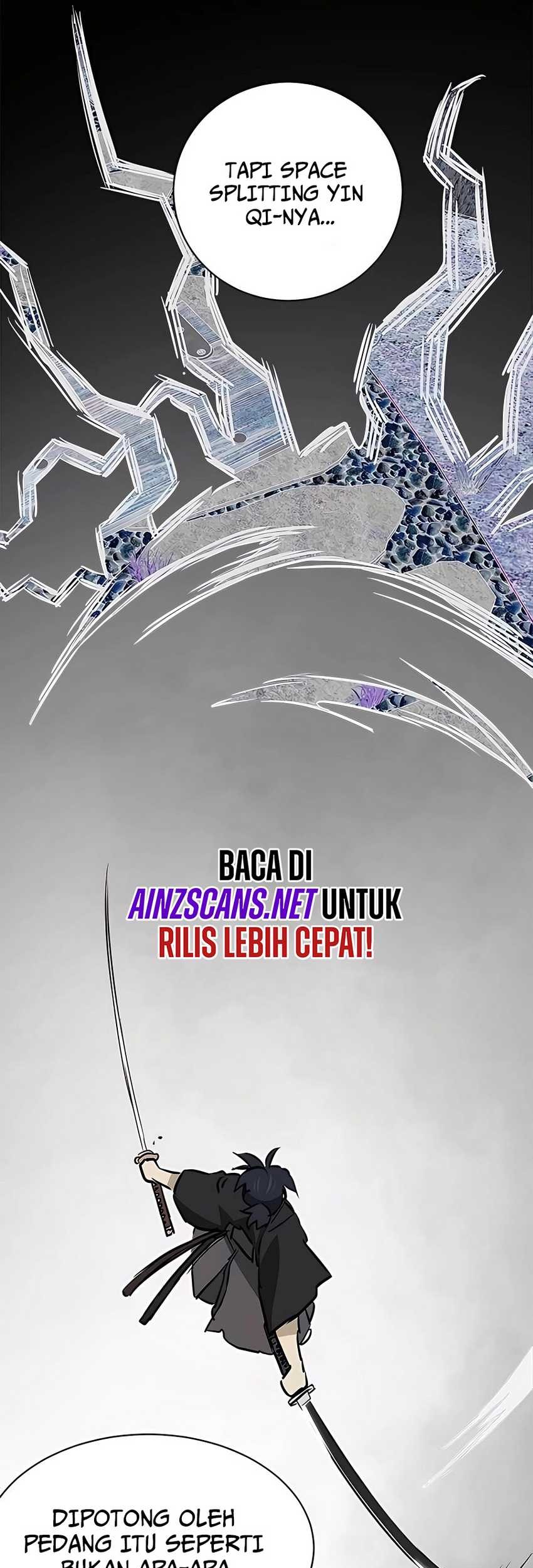 Infinite Level Up in Murim chapter 184 halaman 13