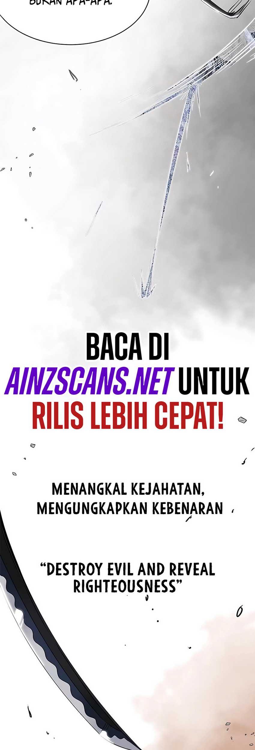 Infinite Level Up in Murim chapter 184 halaman 14