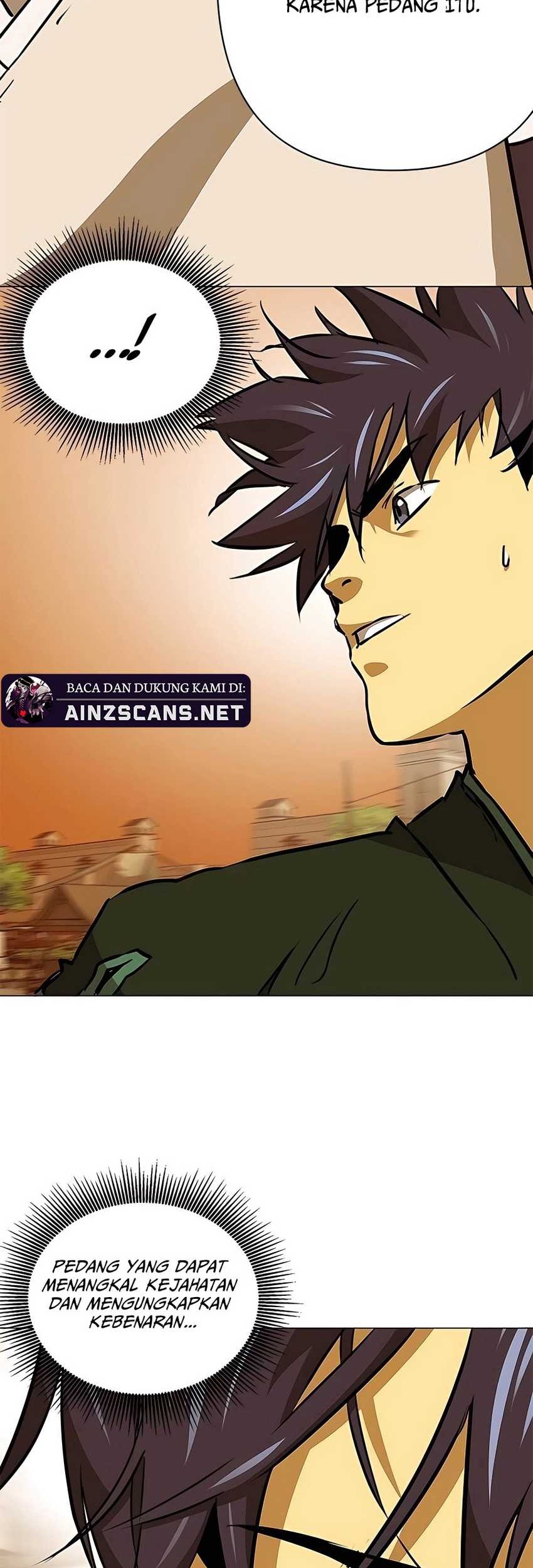Infinite Level Up in Murim chapter 184 halaman 16