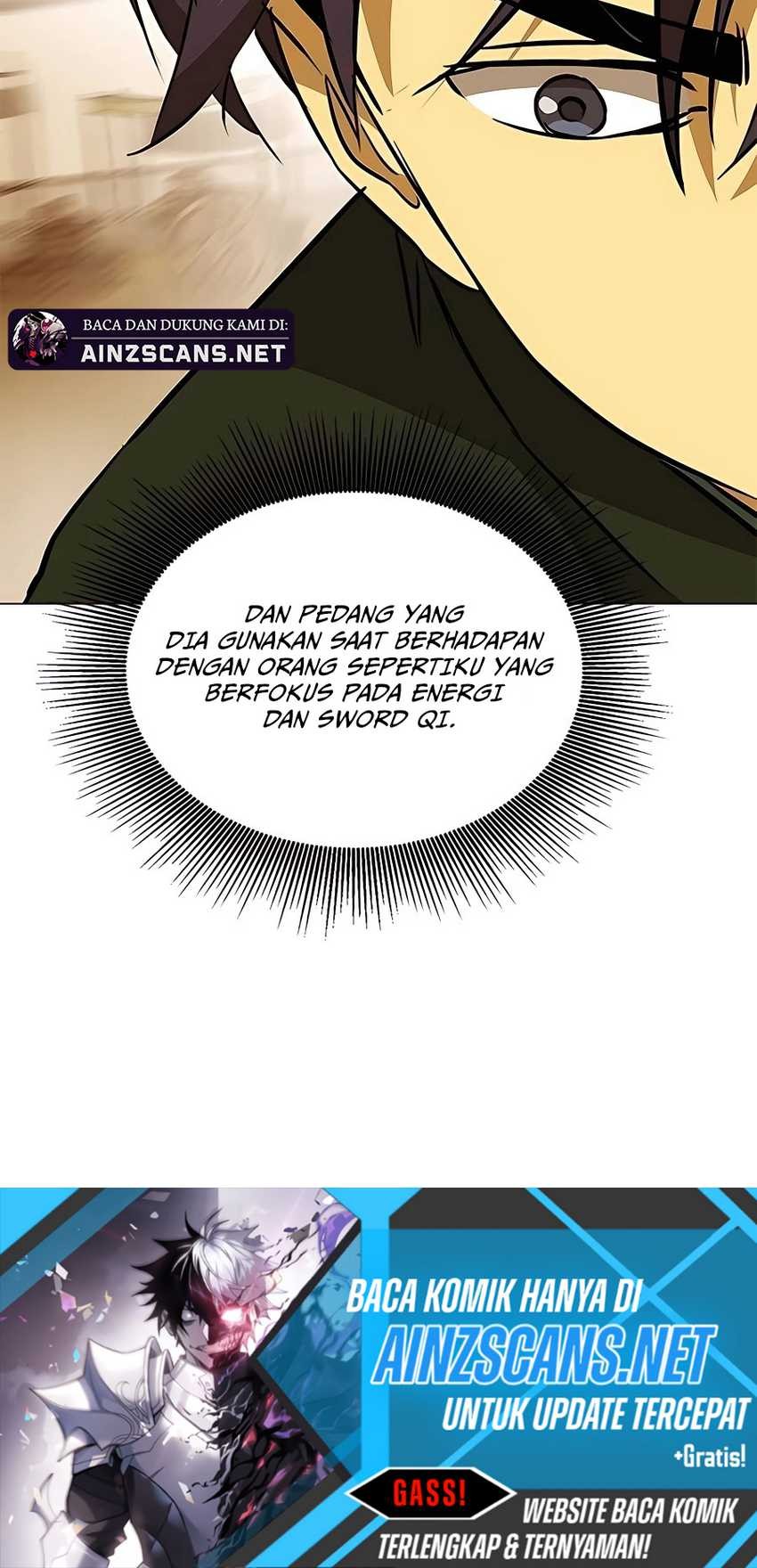 Infinite Level Up in Murim chapter 184 halaman 17