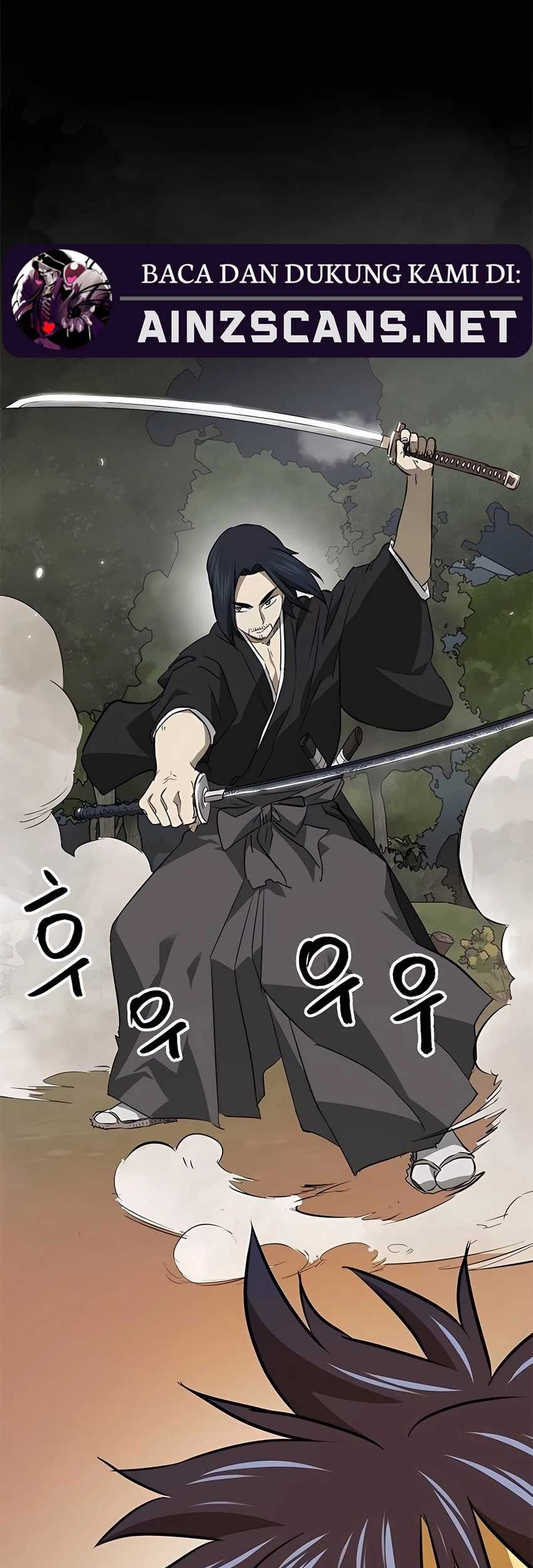 Infinite Level Up in Murim chapter 184 halaman 23
