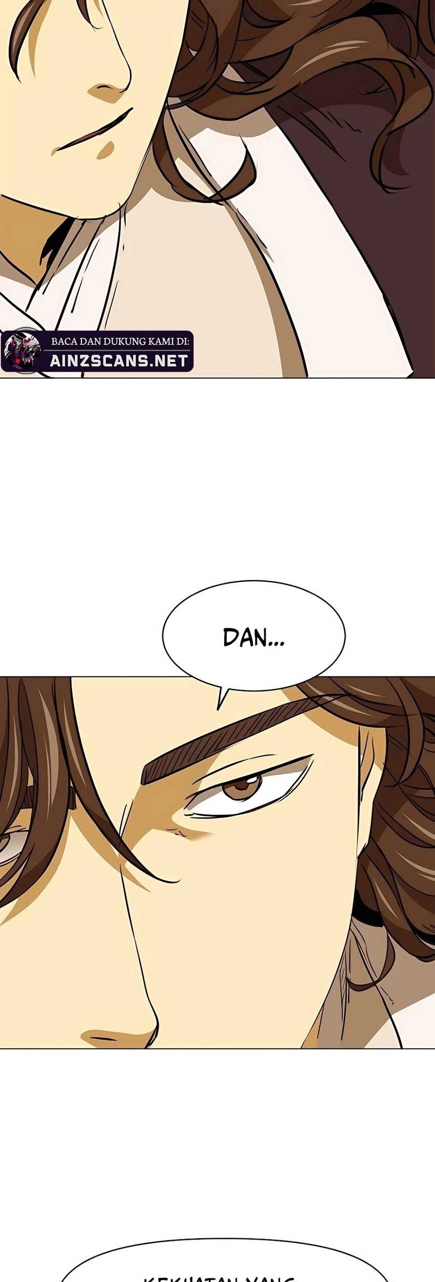Infinite Level Up in Murim chapter 184 halaman 25