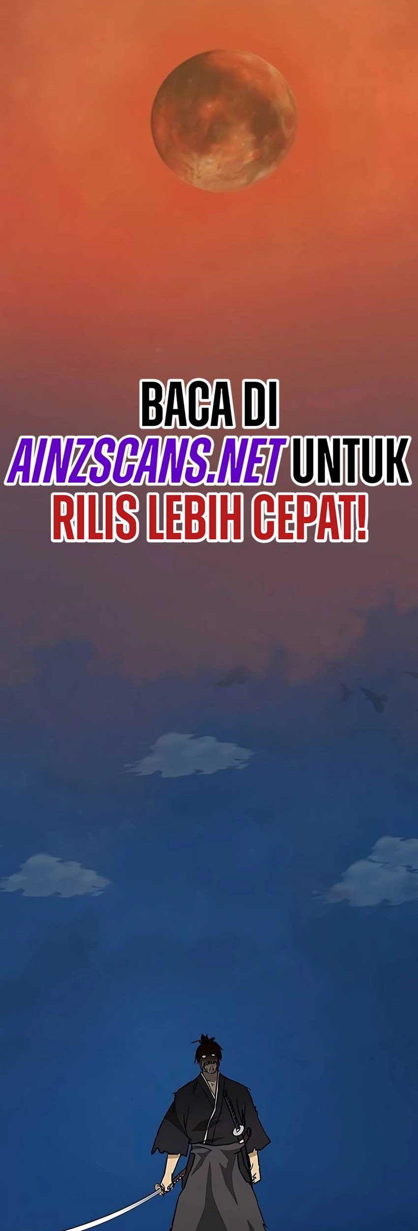 Infinite Level Up in Murim chapter 184 halaman 30
