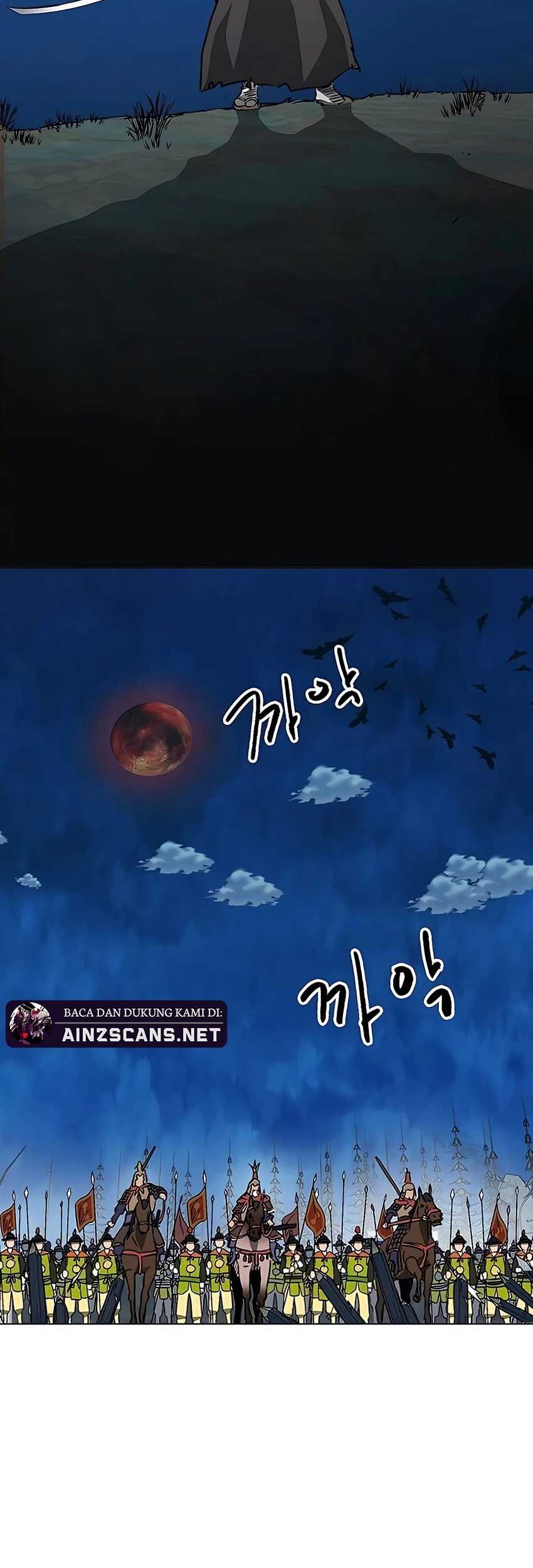 Infinite Level Up in Murim chapter 184 halaman 31