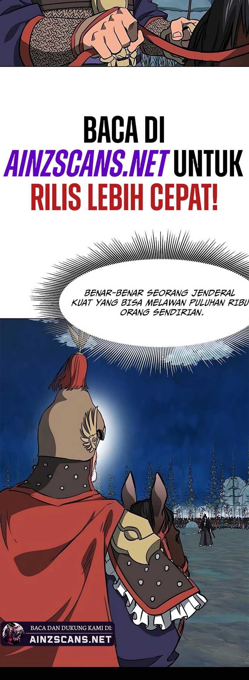 Infinite Level Up in Murim chapter 184 halaman 33