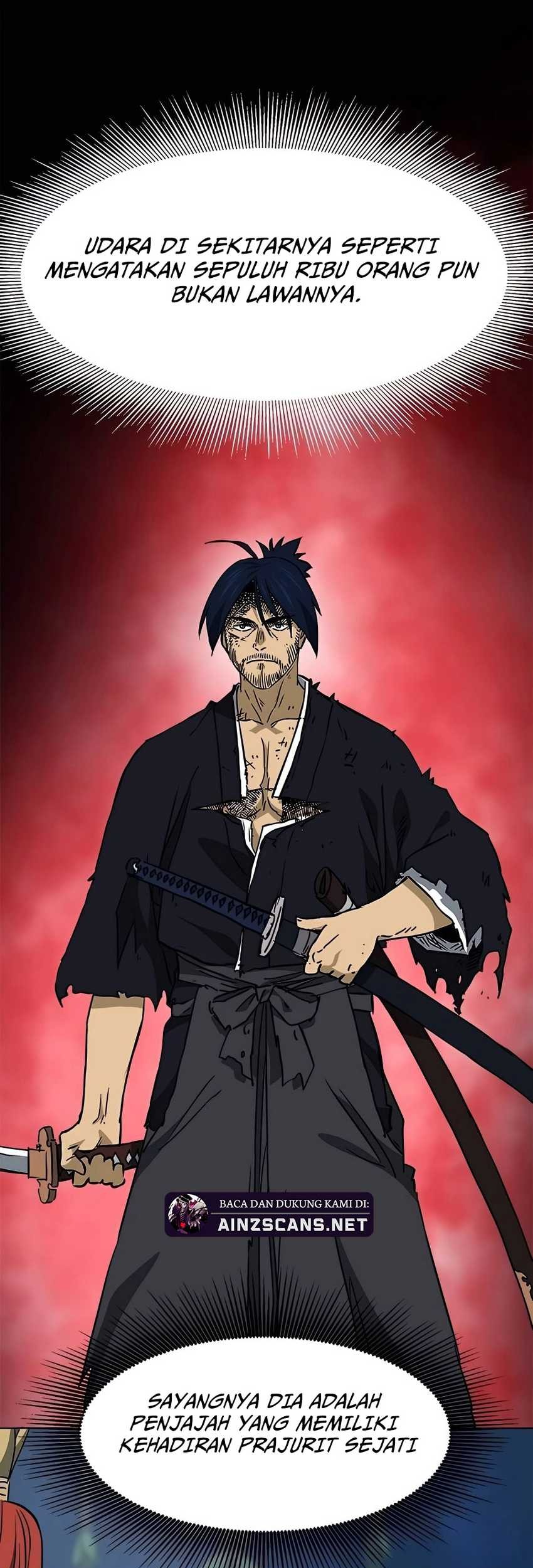 Infinite Level Up in Murim chapter 184 halaman 34