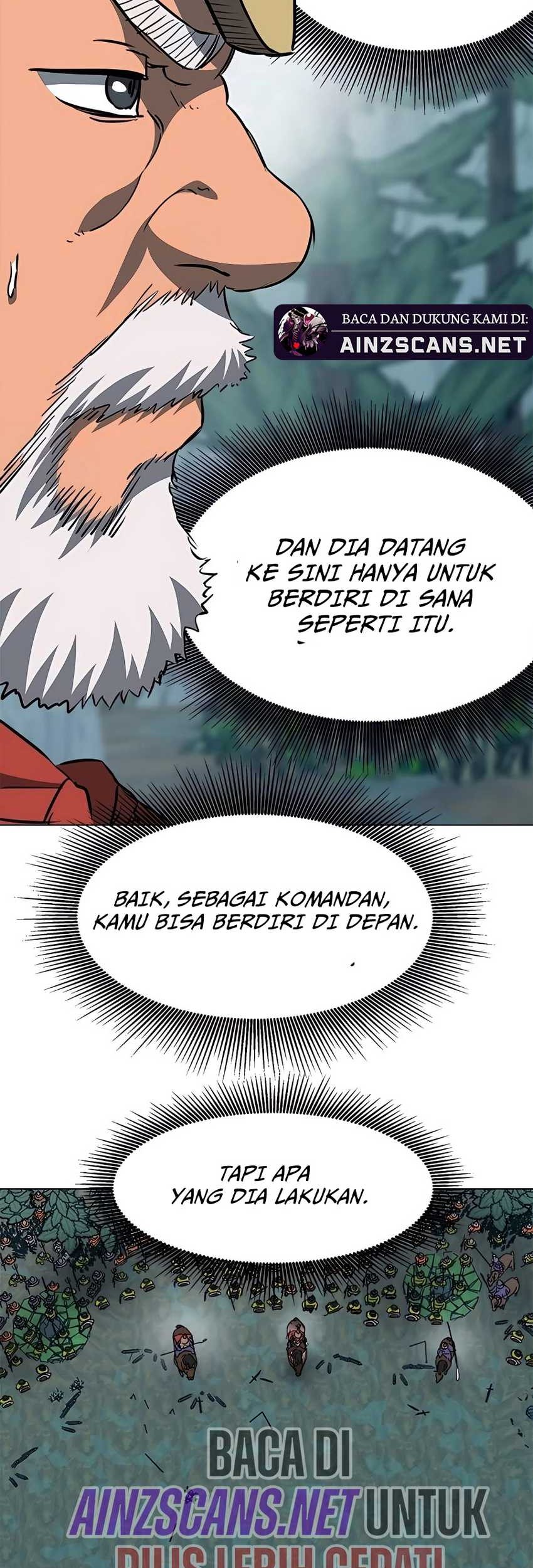 Infinite Level Up in Murim chapter 184 halaman 36