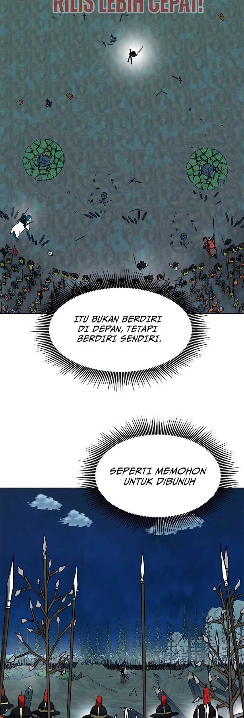 Infinite Level Up in Murim chapter 184 halaman 37