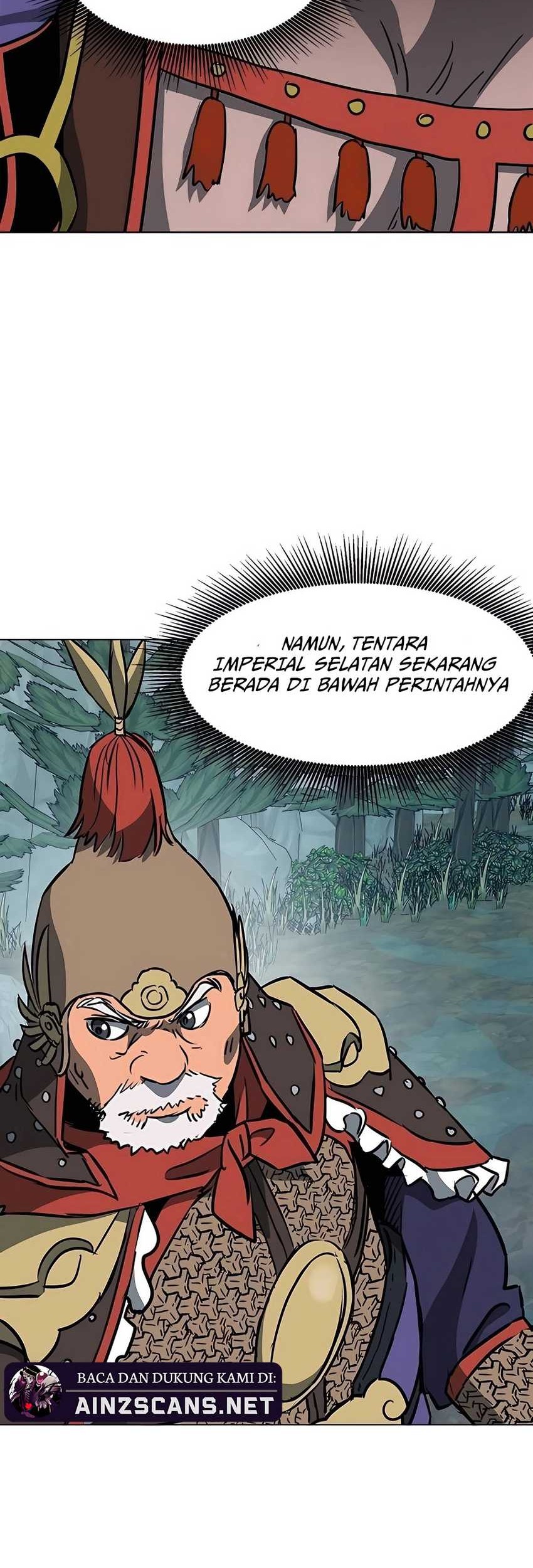 Infinite Level Up in Murim chapter 184 halaman 40