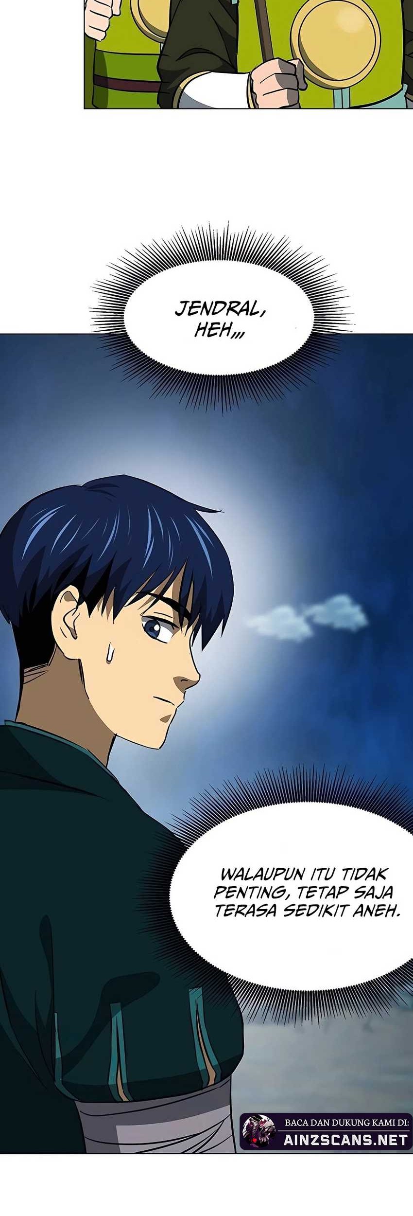 Infinite Level Up in Murim chapter 184 halaman 46