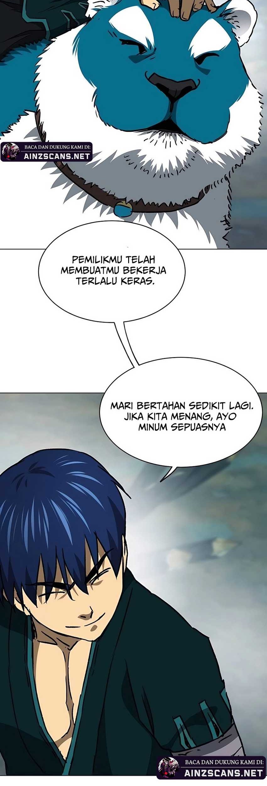 Infinite Level Up in Murim chapter 184 halaman 50