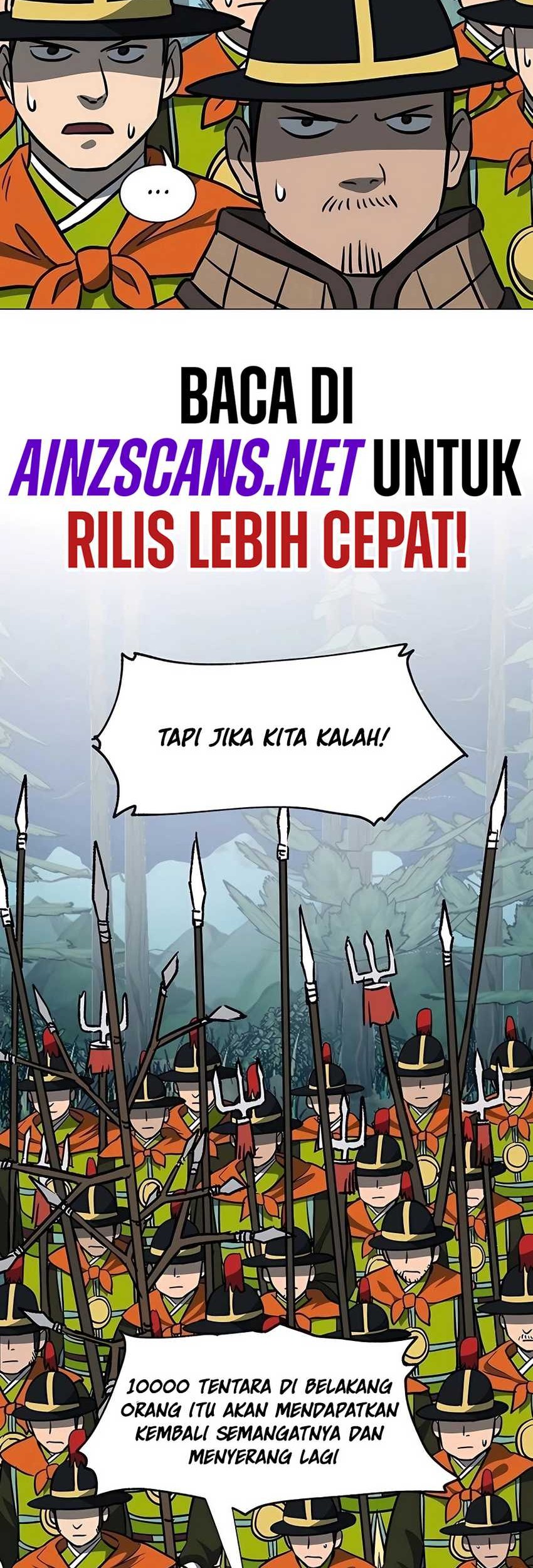 Infinite Level Up in Murim chapter 184 halaman 63