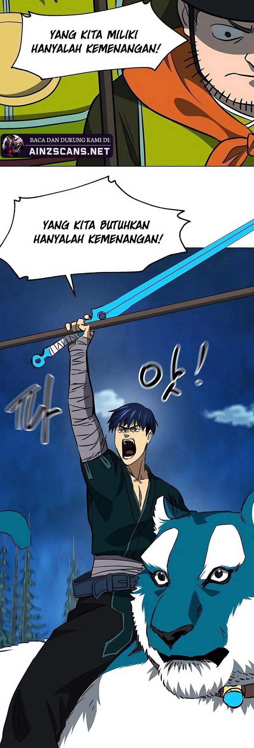 Infinite Level Up in Murim chapter 184 halaman 66