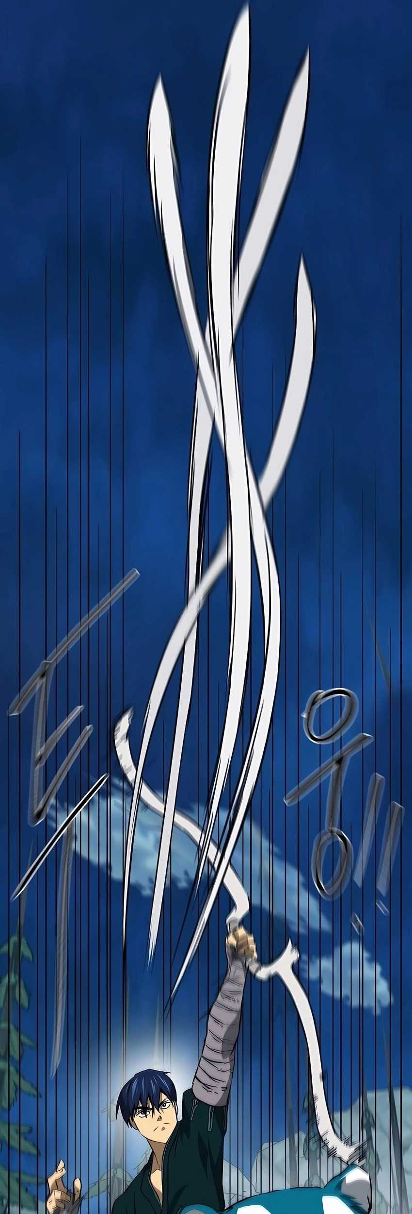 Infinite Level Up in Murim chapter 184 halaman 68