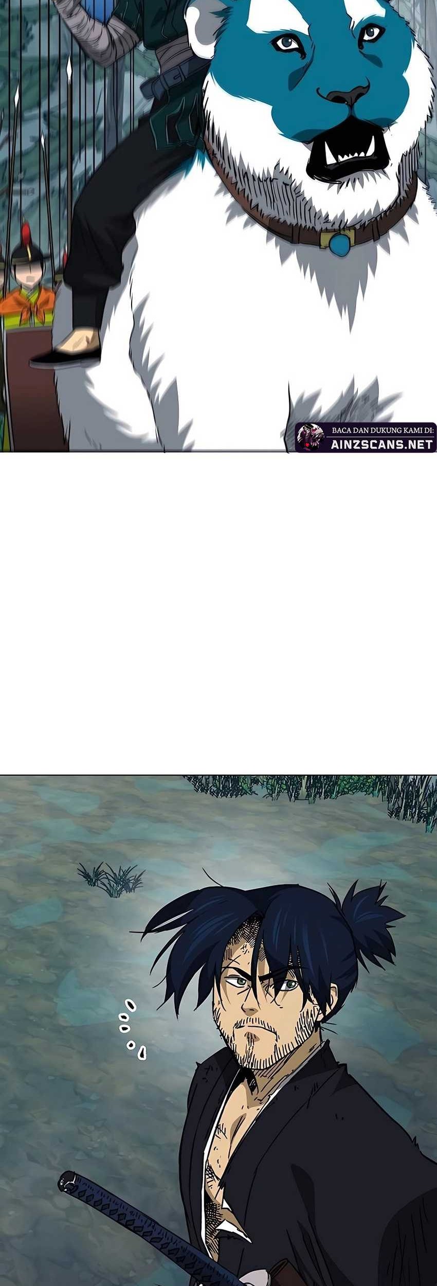 Infinite Level Up in Murim chapter 184 halaman 69
