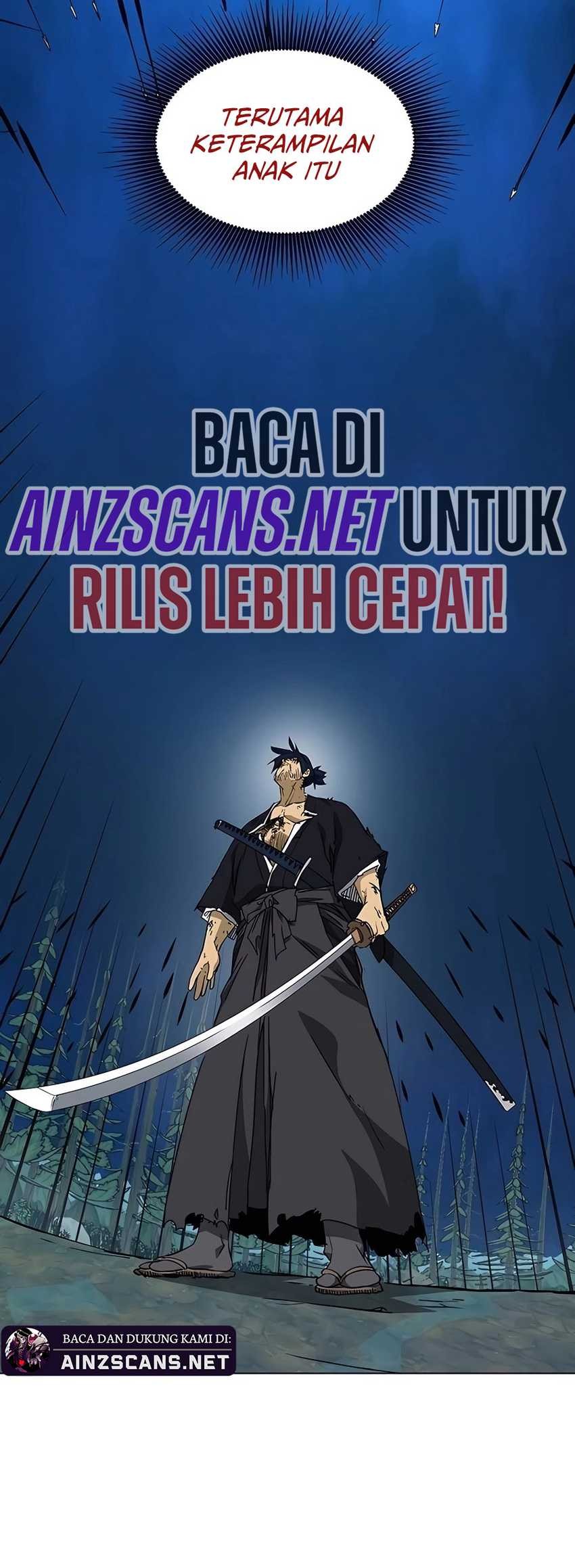 Infinite Level Up in Murim chapter 184 halaman 72