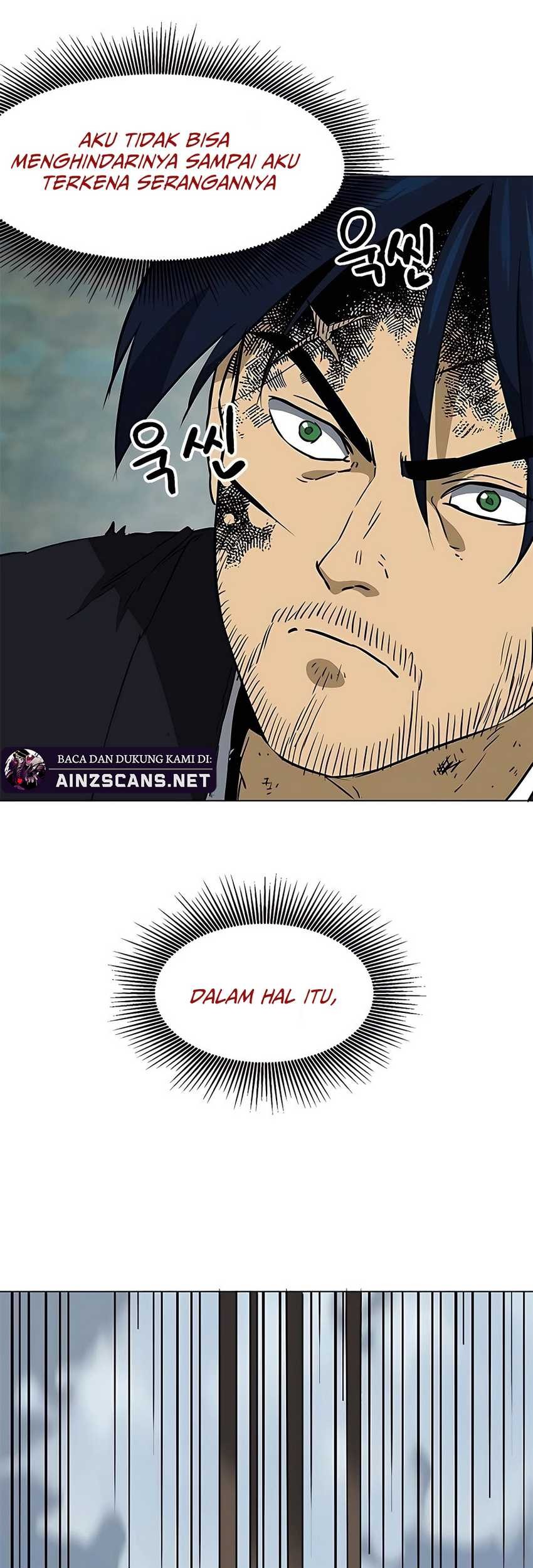 Infinite Level Up in Murim chapter 184 halaman 73