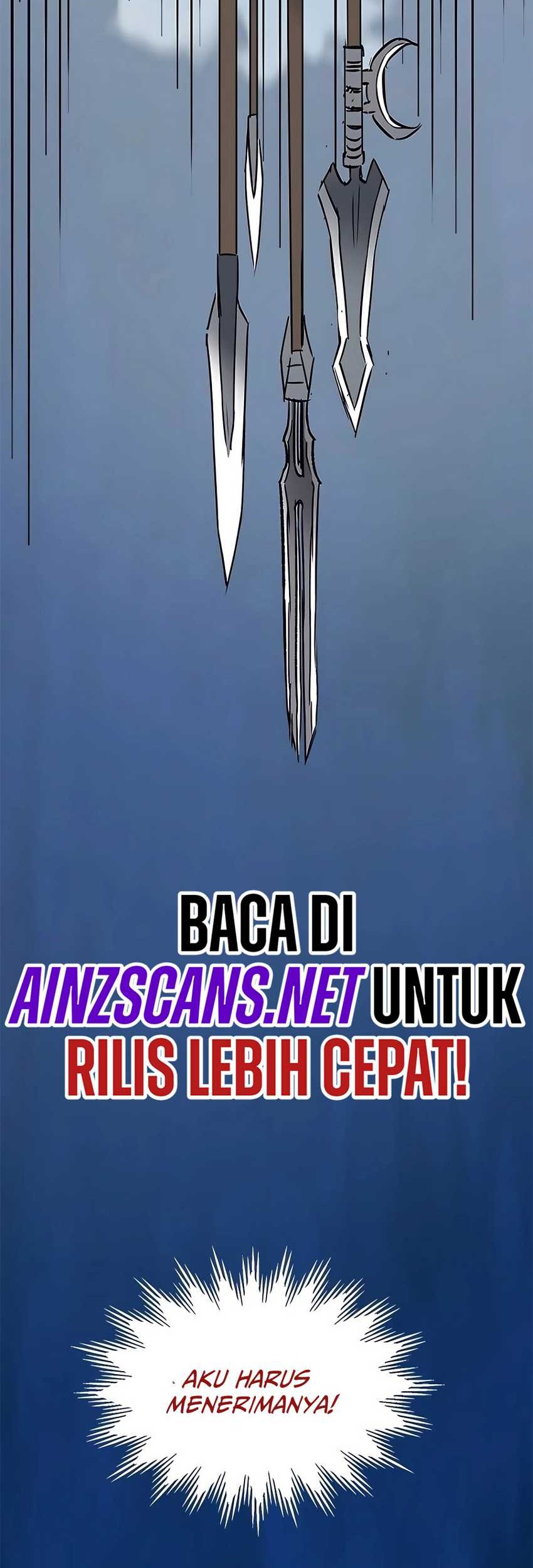 Infinite Level Up in Murim chapter 184 halaman 74
