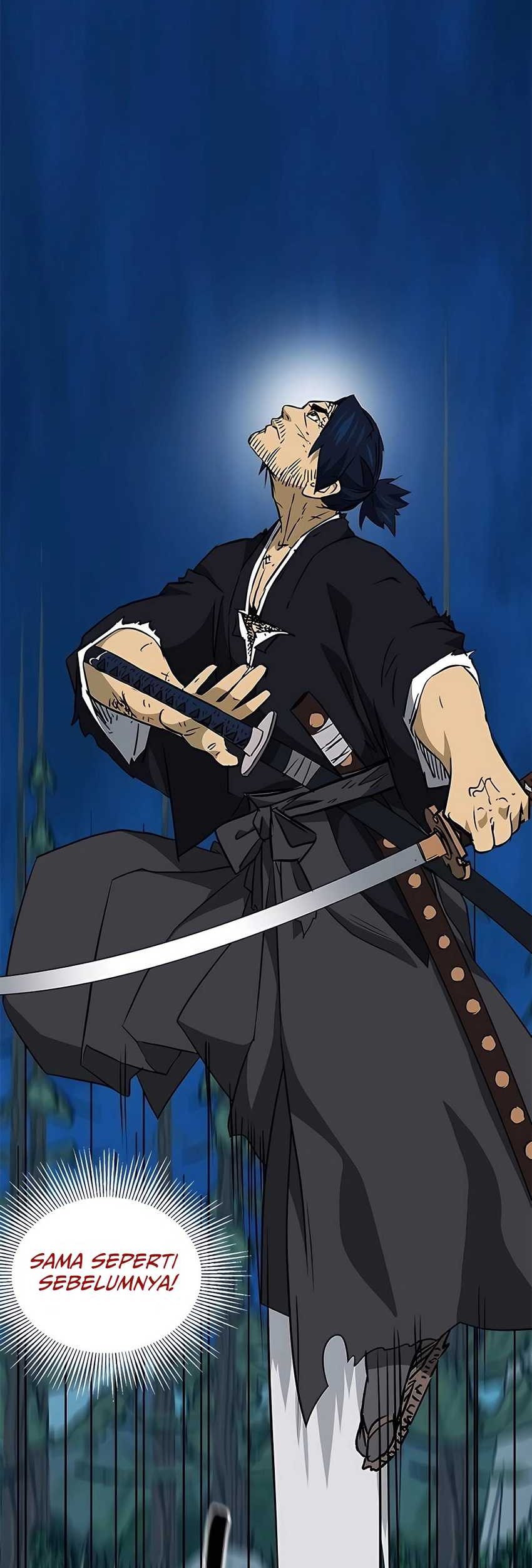 Infinite Level Up in Murim chapter 184 halaman 75