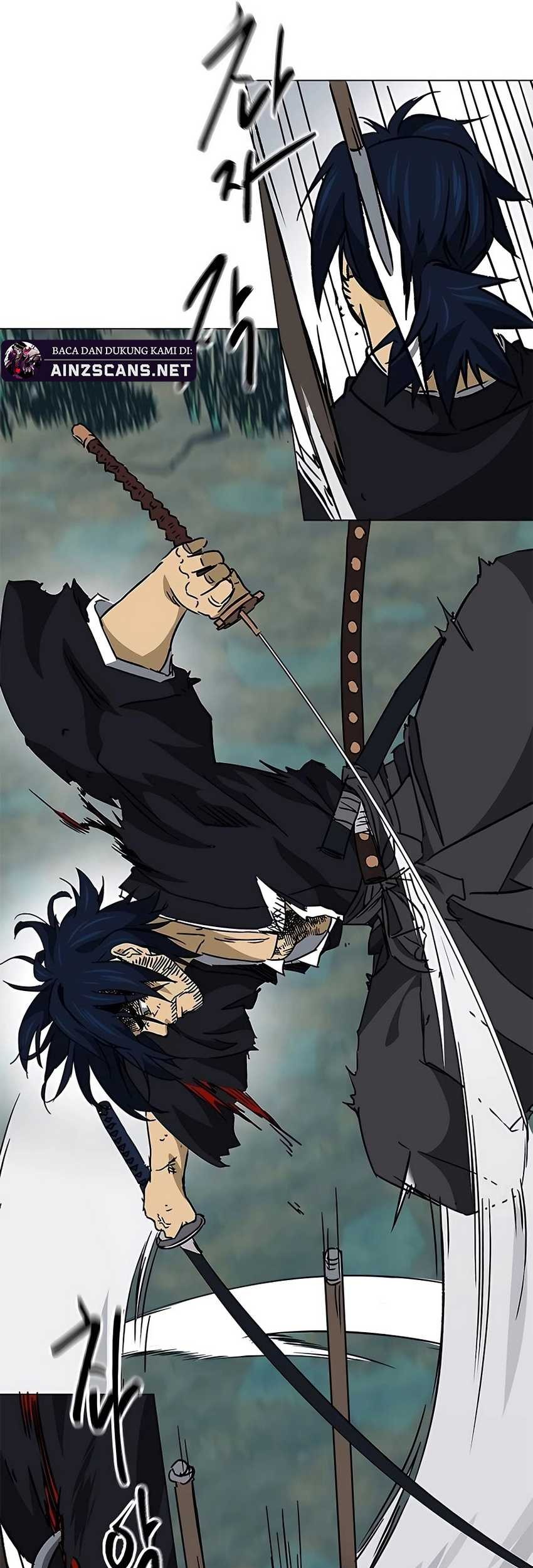 Infinite Level Up in Murim chapter 184 halaman 78