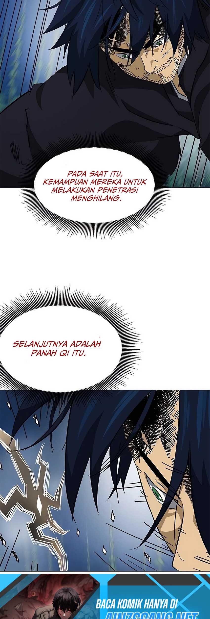Infinite Level Up in Murim chapter 184 halaman 82