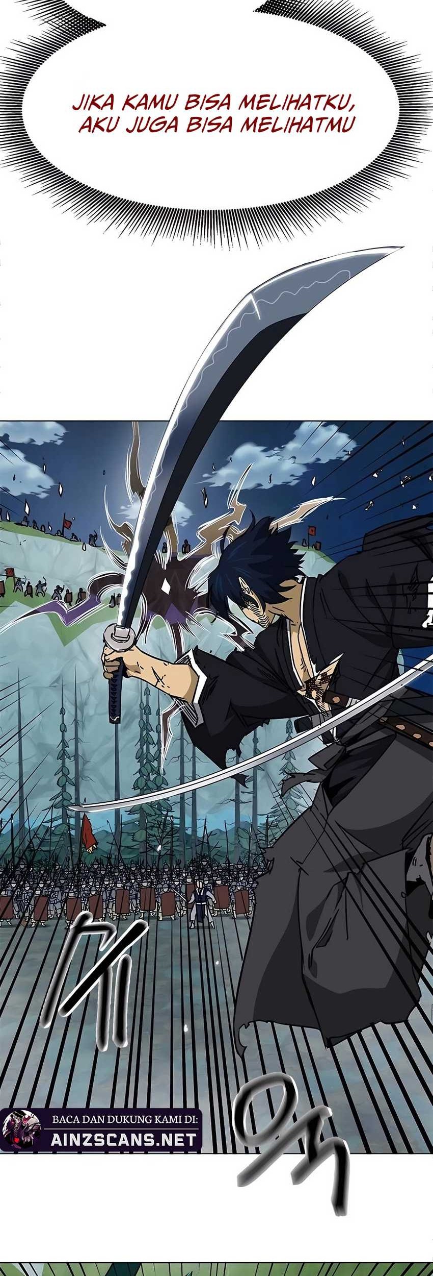 Infinite Level Up in Murim chapter 184 halaman 85