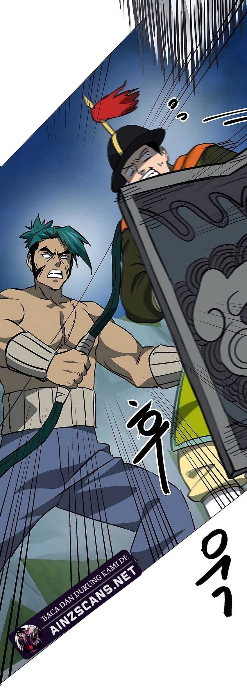 Infinite Level Up in Murim chapter 184 halaman 90