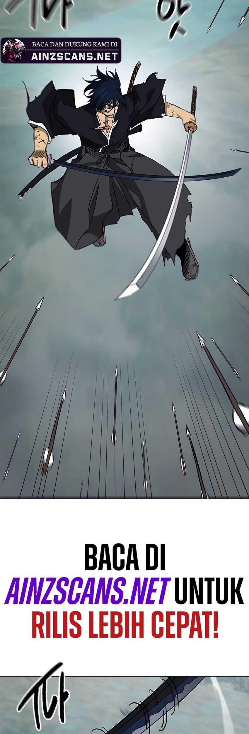 Infinite Level Up in Murim chapter 184 halaman 93