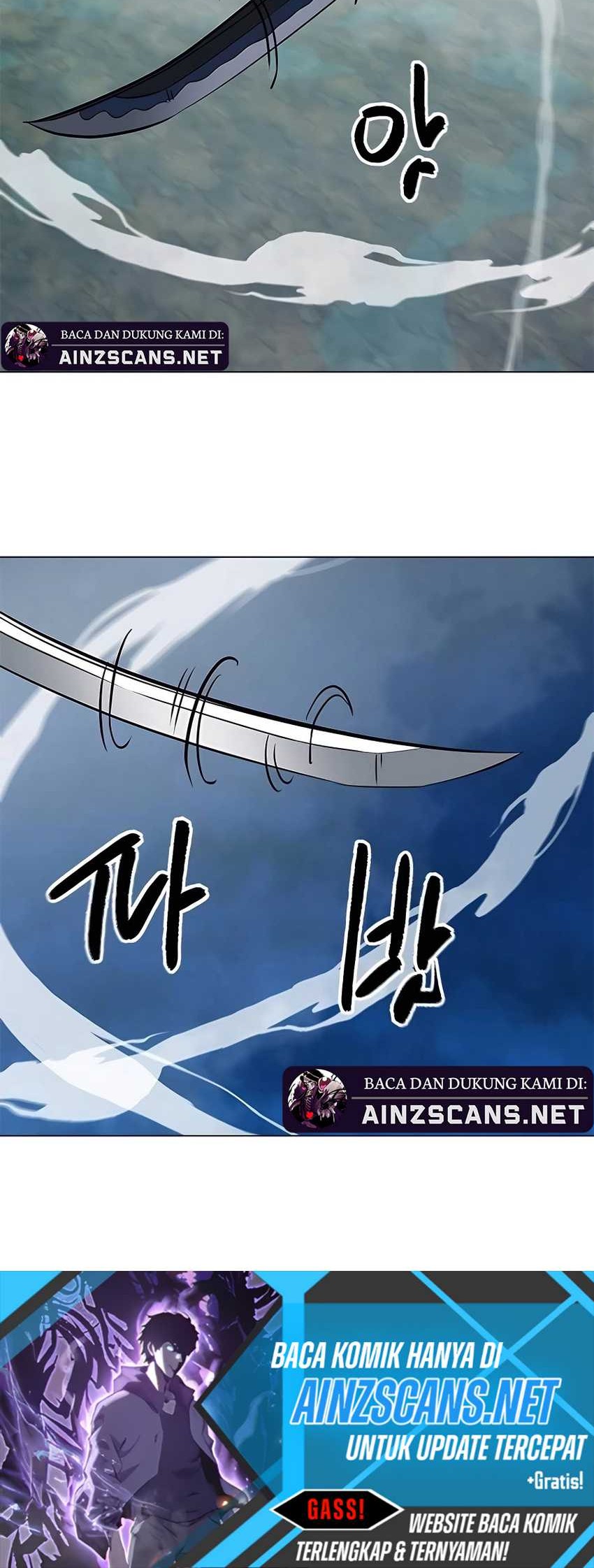 Infinite Level Up in Murim chapter 184 halaman 94