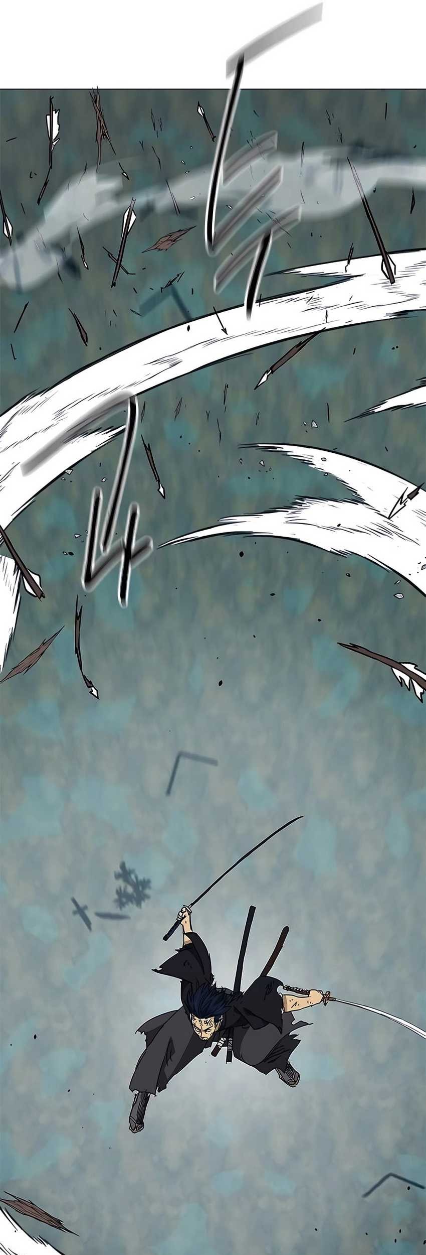 Infinite Level Up in Murim chapter 184 halaman 95