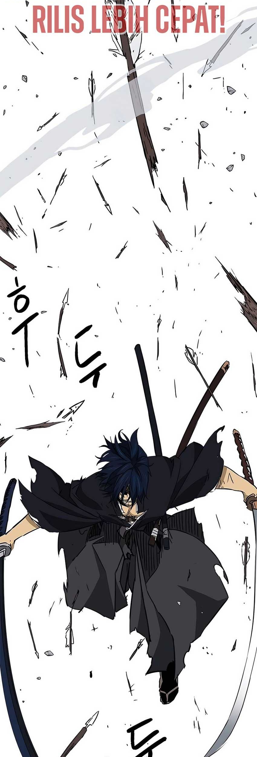 Infinite Level Up in Murim chapter 184 halaman 97