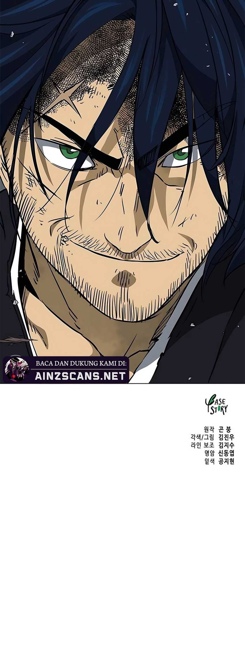 Infinite Level Up in Murim chapter 184 halaman 99