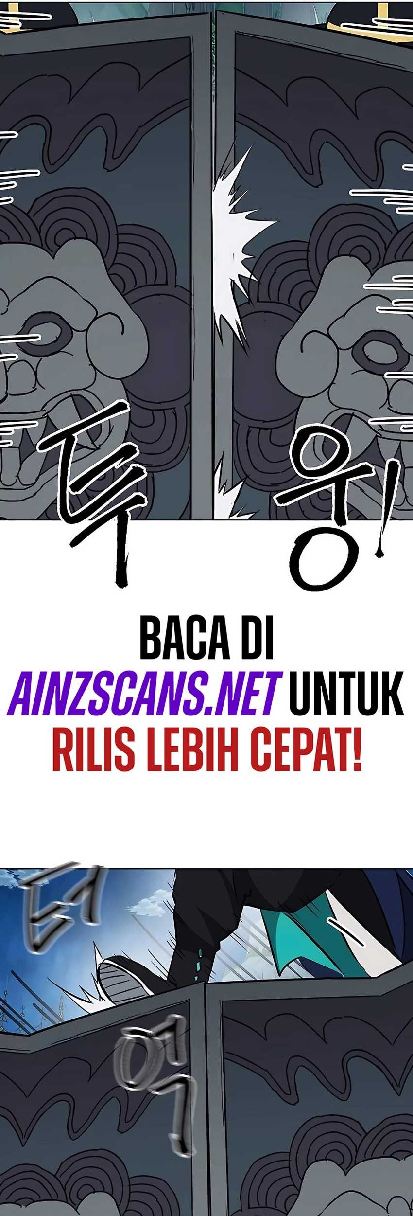 Infinite Level Up in Murim Bab 185 halaman 15