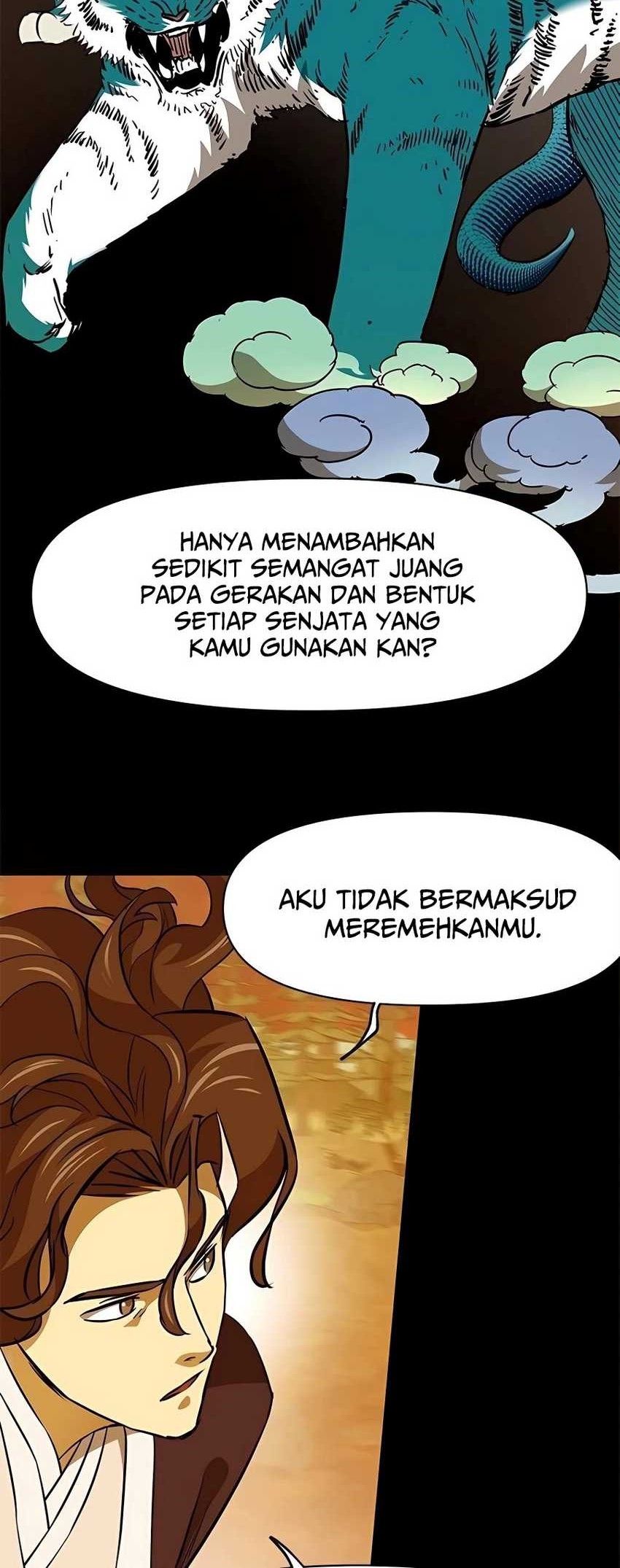 Infinite Level Up in Murim Bab 185 halaman 28