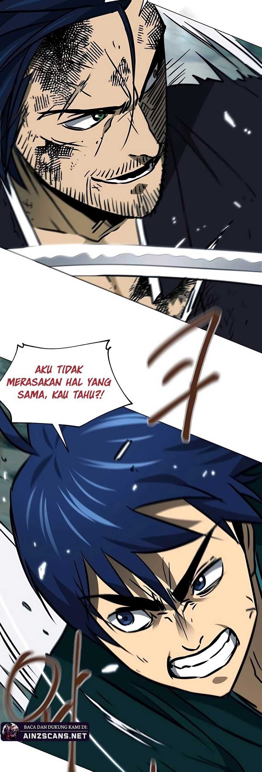 Infinite Level Up in Murim Bab 185 halaman 55