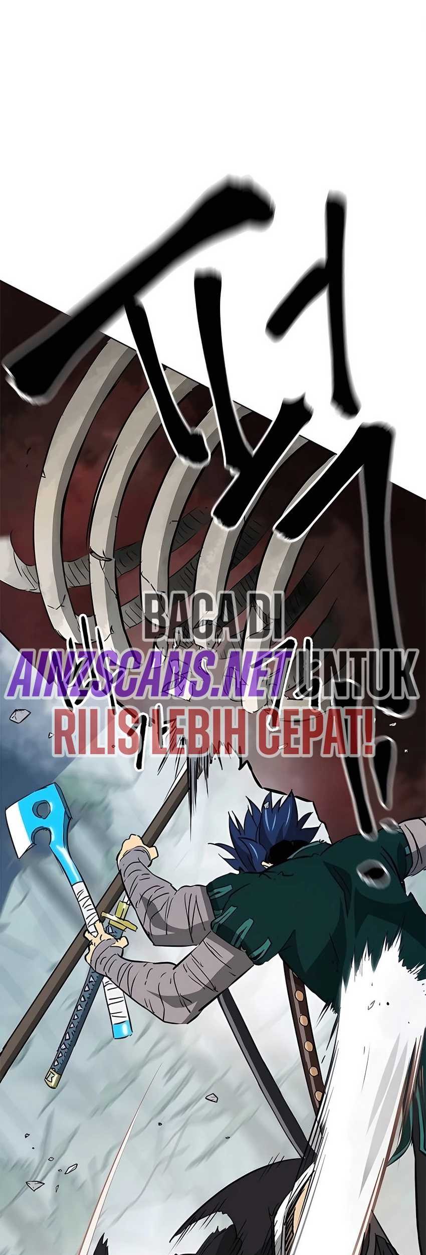 Infinite Level Up in Murim Bab 185 halaman 57