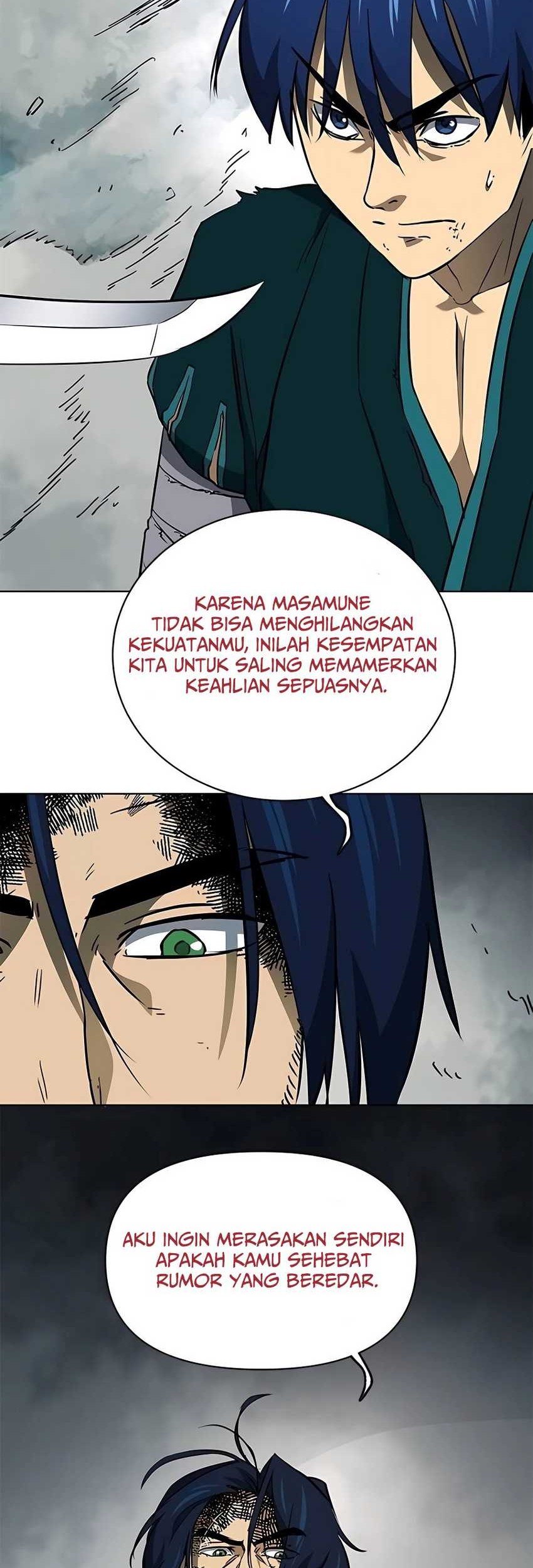 Infinite Level Up in Murim Bab 185 halaman 67