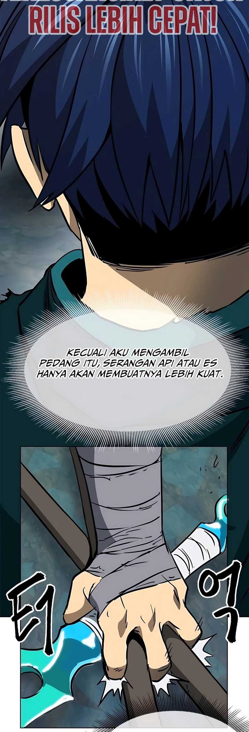 Infinite Level Up in Murim Bab 185 halaman 69