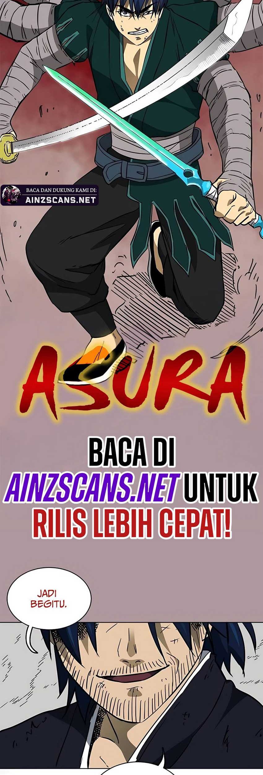 Infinite Level Up in Murim Bab 185 halaman 72