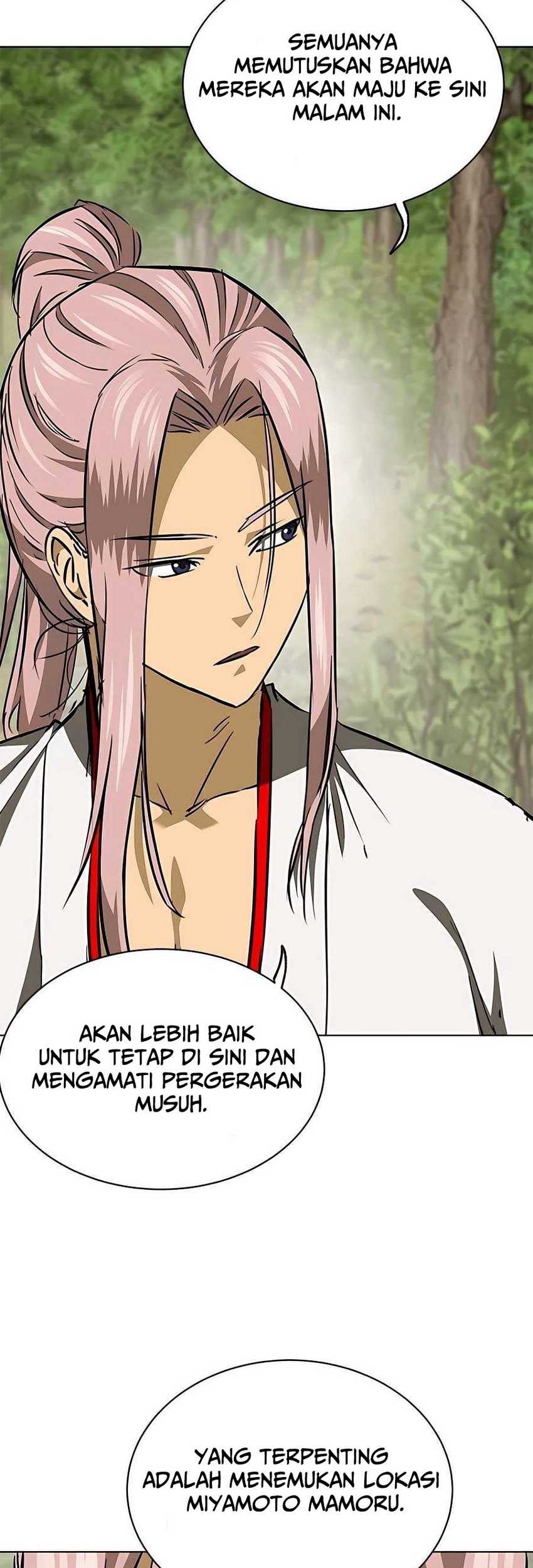 Infinite Level Up in Murim chapter 186 halaman 5