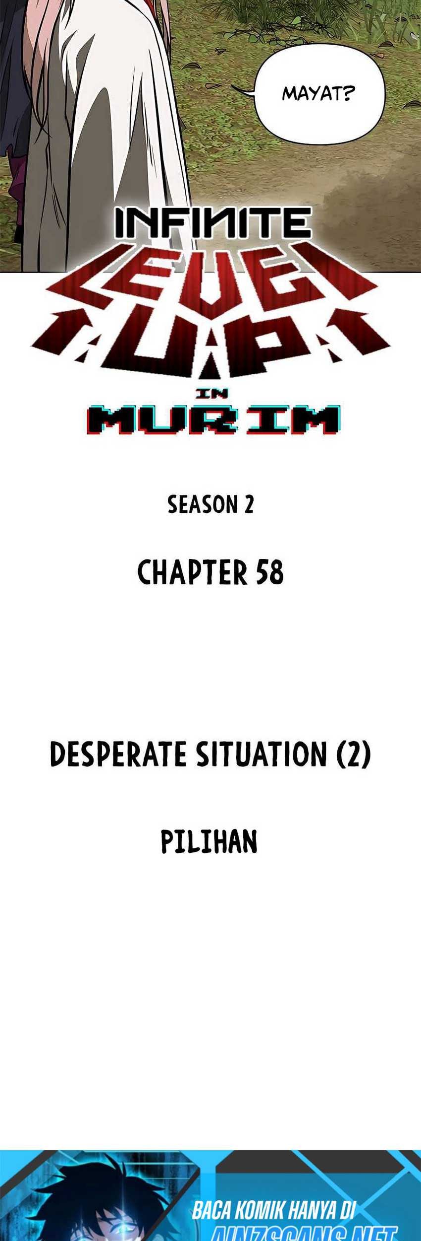 Infinite Level Up in Murim chapter 186 halaman 7