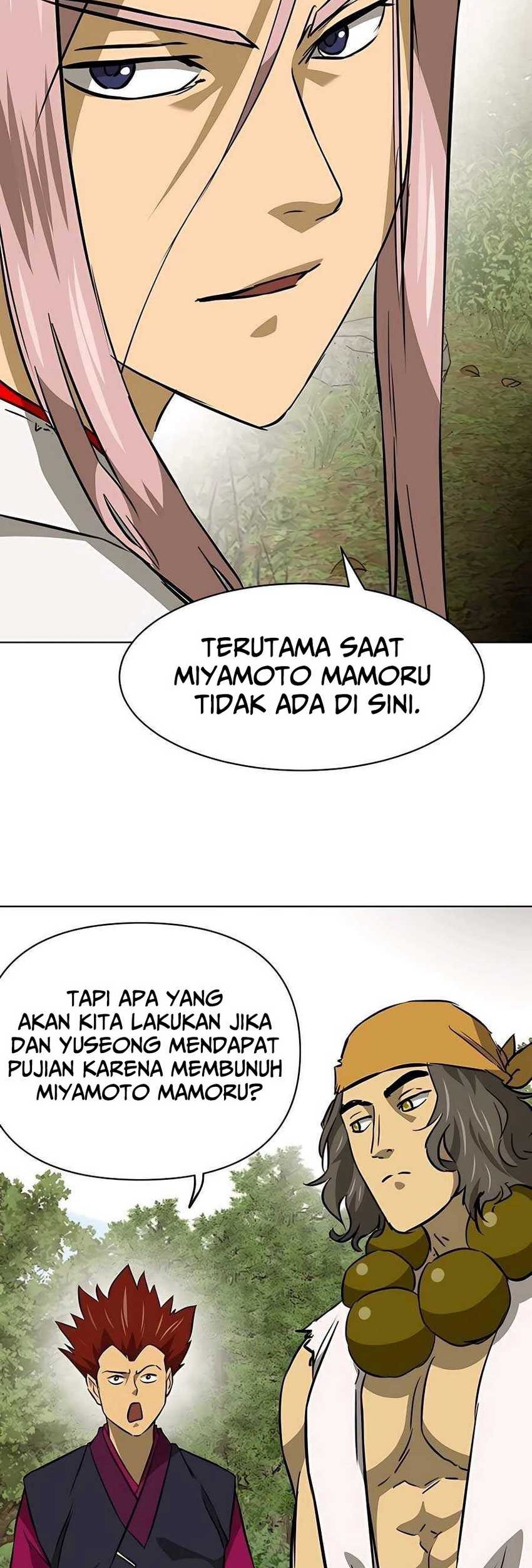 Infinite Level Up in Murim chapter 186 halaman 20