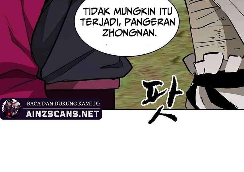 Infinite Level Up in Murim chapter 186 halaman 23